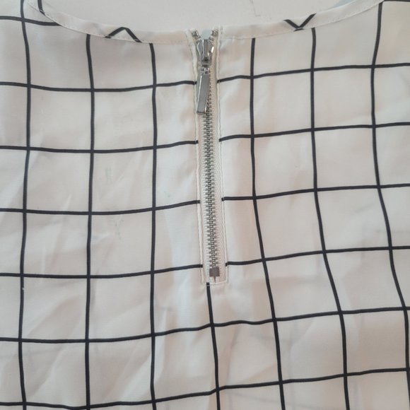 EXPRESS Blouse - Picture 2 of 4